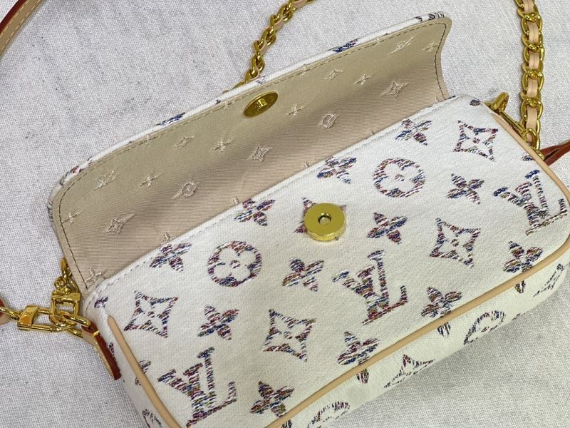 LV Satchel bags